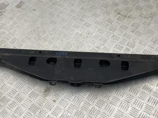 верхняя планка телевизора BMW 5 серия F07/F10/F11 2012, 2.0 л., N47 D20 C, дизель, АКПП, alpinweiß iii (300), хетчбэк 5 дв., задний привод, правый руль, 7183851