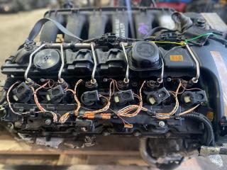 форсунка BMW 3 серия E90/E91/E92/E93 [рестайлинг] E93 2009, 3.0 л., N53 B30 A, бензин, МКПП, кабриолет, задний привод, 13537589048, 7589048