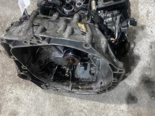 PКПП Peugeot 5008 1 поколение [рестайлинг] 2014, 1.6 л., 9HD (DV6C), дизель, робот, 9800742410