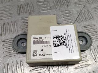 антенна BMW 5 серия F10/F11 [рестайлинг] F10 2014, 2.5 л., дизель, АКПП, carbonschwarz metallic (416), седан, задний привод, правый руль, 6935024, 65206935024