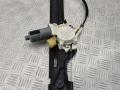 стеклоподъемник задний правый BMW X6 E71/E72 E71 2009, 3.5 л., M57D30 (306D5), дизель, АКПП, monacoblau (a35), внедорожник 5 дв., полный привод, правый руль, 51357197304, 7179602, 7197304 - фото №2