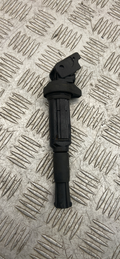 катушка зажигания BMW X5 E53 2003, 3.0 л., M54 B30 (306S3), бензин, 1712223, 12131712223 - фото №1