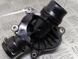 термостат BMW 5 серия E60/E61 [рестайлинг] 2008, 3.0 л., M57 D30 (306D3), дизель, АКПП, задний привод, правый руль