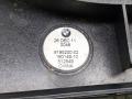 сабвуфер BMW 5 серия F07/F10/F11 F10 2012, 2.5 л., дизель, АКПП, sophistog brillan metall (b90), седан, задний привод, правый руль, 65139195200, 9195200 - фото №2