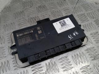 блок управления светом BMW 5 серия F10/F11 [рестайлинг] F10 2014, 2.5 л., дизель, АКПП, carbonschwarz metallic (416), седан, задний привод, правый руль, 61359345374, 9345374