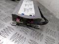 блок Bluetooth BMW 3 серия E90/E91/E92/E93 [рестайлинг] E92 2008, 2.0 л., N47 D20 A, дизель, МКПП, sparkling graphite (a22), купе, задний привод, правый руль, 9174261, 84109174261 - фото №3