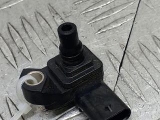 датчик давления во впускном коллекторе BMW 3 серия E90/E91 [рестайлинг] 2009, 3.0 л., N57 D30 A, дизель, 7804742, 13627804742