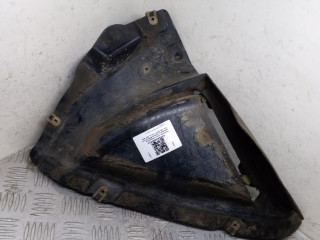 защита арок передняя правая (подкрылок) BMW X5 F15 2017, 3.0 л., N57 D30 B, дизель, АКПП, carbonschwarz metallic (416), внедорожник 5 дв., полный привод, правый руль, 51717304046, 7304046