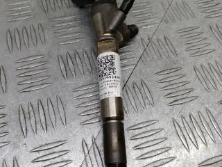 форсунка Renault Megane 3 поколение 2011, 1.5 л., K9K 837, дизель, МКПП, 8200903034, H8200704191