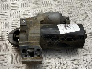 стартер BMW X5 F15 2018, 3.0 л., N57 D30 A, дизель, АКПП, carbonschwarz metallic (416), внедорожник 5 дв., полный привод, правый руль, 12418515900, 8515900