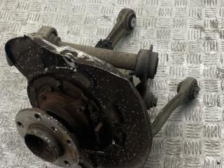 ступица задняя левая BMW X5 E70 [рестайлинг] E70 2012, 3.0 л., N57 D30 A, дизель, АКПП, black sapphire metallic (475), внедорожник 5 дв., полный привод, правый руль, 6770983