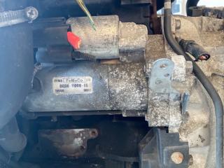 стартер Ford Kuga 1 поколение 2011, 2.0 л., TXDA, дизель, АКПП, 6G9N-11000-FA