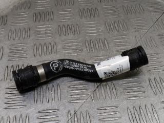 патрубок радиатора BMW iX I20 2025, электро, белый, полный привод, правый руль, 8833641, 17128833641