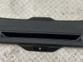 обшивка крышки багажника BMW X5 F15 2018, 3.0 л., N57 D30 A, дизель, АКПП, carbonschwarz metallic (416), внедорожник 5 дв., полный привод, правый руль - фото №2