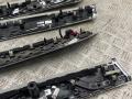 декоративная накладка двери BMW 7 серия G11/G12 G11 2018, 3.0 л., B57 D30 A, дизель, АКПП, singapore grau metallic (b41), седан, полный привод, правый руль, 7851831, 7851832, 7851833, 7851834 - фото №7