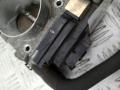 заслонка дроссельная Opel Meriva 1 поколение (A) [рестайлинг] 2009, 1.6 л., Z 16 XEP, бензин, робот, 055559227 - фото №3