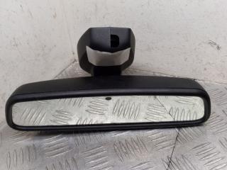 зеркало салона BMW X5 E70 [рестайлинг] E70 2010, 4.0 л., дизель, АКПП, tiefseeblau metallic (a76), внедорожник 5 дв., полный привод, правый руль, 51169134459