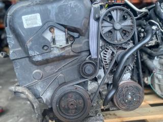двигатель Volvo V40 1 поколение [2-й рестайлинг] 2003, 2.0 л., B 4204 S2, бензин, АКПП, B4204S2