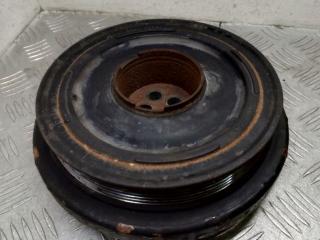 шкив коленвала BMW X5 F15 2015, 4.0 л., дизель, АКПП, black sapphire metallic (475), внедорожник 5 дв., полный привод, правый руль, 11238515002