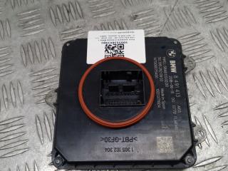 блок розжига ксенона BMW 5 серия G30/G31 G30 2018, 3.0 л., B57 D30 A, дизель, АКПП, полный привод, 8491413