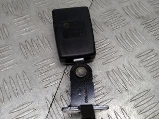 замок ремня безопасности BMW X5 E70 [рестайлинг] E70 2010, 4.0 л., дизель, АКПП, tiefseeblau metallic (a76), внедорожник 5 дв., полный привод, правый руль, 72117171197