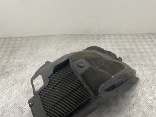 защита арок передняя левая (подкрылок) BMW X5 F15 2017, 3.0 л., N57 D30 B, дизель, АКПП, carbonschwarz metallic (416), внедорожник 5 дв., полный привод, правый руль, 51717290853, 7290853