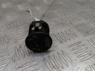 кнопка Airbag BMW 5 серия F07/F10/F11 F10 2011, 3.0 л., N57 D30 A, дизель, АКПП, carbonschwarz metallic (416), седан, задний привод, правый руль, 61319196886