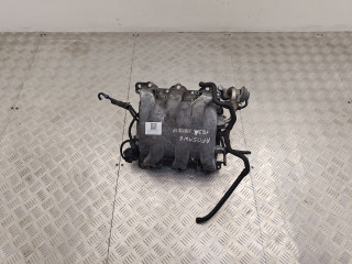 коллектор впускной Mercedes-Benz CLK-Класс C209/A209 [рестайлинг] 2005, 3.2 л., M 112.955, бензин, АКПП, A1121401501