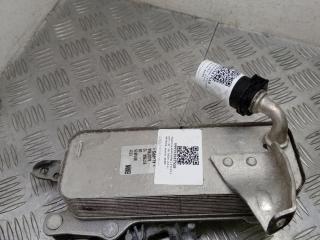 радиатор АКПП BMW 2 серия F22/F23 [рестайлинг] 2019, 2.0 л., B47 D20 A, дизель, АКПП, 8514515, 17218514515, 70564516