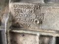 КПП автоматическая (АКПП) Land Rover Discovery 3 поколение 2005, 2.7 л., 276DT, дизель, АКПП, TGD500460, 6HP26 - фото №3