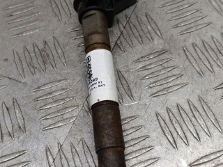 форсунка BMW X1 E84 2010, 2.0 л., N47 D20 C, дизель, АКПП, 7805428, 13537805428