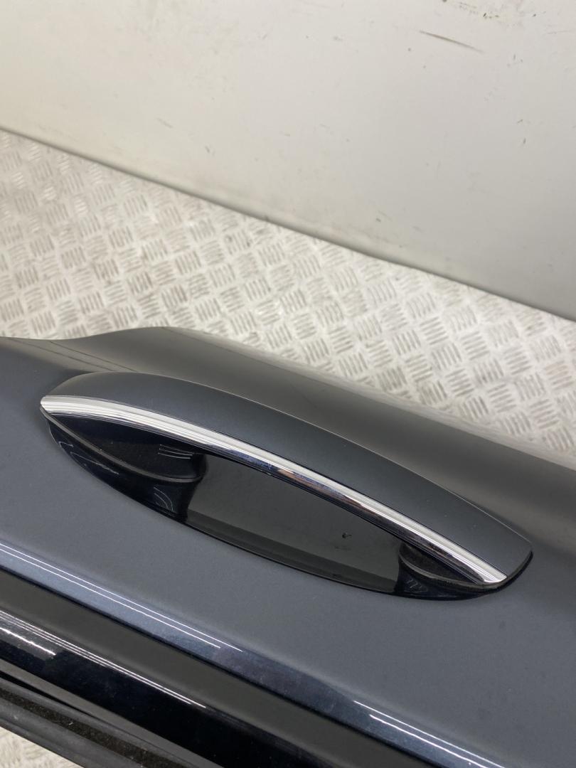 ручка наружная BMW 7 серия G11/G12 G11 2018, 3.0 л., B57 D30 A, дизель, АКПП, singapore grau metallic (b41), седан, полный привод, правый руль - фото №1