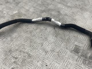 патрубок радиатора BMW 5 серия F07/F10/F11 2011, 3.0 л., N57 D30 A, дизель, АКПП, sophistog brillan metallic (a90), универсал, задний привод, правый руль, 11537800107, 7800107