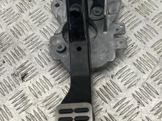 педаль тормоза Skoda Octavia 2 поколение (A5) [рестайлинг] 2011, 2.0 л., CCZA, бензин, МКПП, 8x8x, лифтбэк, передний привод, правый руль, 1K2721057AP