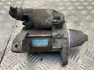 стартер Honda Civic 6 поколение (EJ/EK/EM) [рестайлинг] 2001, 1.6 л., бензин, АКПП, 228000-9590