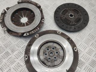 маховик Kia Ceed 1 поколение 2007, 1.6 л., G4FC, бензин, МКПП