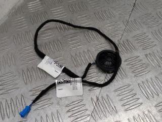 динамик высокочастотный (пищалка) BMW X5 E70 [рестайлинг] E70 2010, 4.0 л., дизель, АКПП, tiefseeblau metallic (a76), внедорожник 5 дв., полный привод, правый руль, 65139227248, 9227248