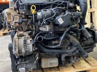 стартер Opel Vivaro B 2017, 1.6 л., R9M 413, дизель, МКПП