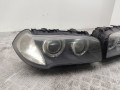 фара правая BMW X3 E83 [рестайлинг] E83 2008, 3.5 л., M57D30 (306D5), дизель, АКПП, platinbronze metallic (a53), внедорожник 5 дв., полный привод, правый руль, 7162200 - фото №2