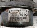 насос вакуумный BMW X5 E53 2003, 3.0 л., M57 D30 (306D1), дизель, АКПП, 7786841, 11667786841 - фото №3