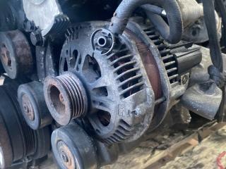 генератор BMW 3 серия E46 2002, 3.0 л., M57 D30 (306D1), дизель, АКПП, задний привод, 7788247