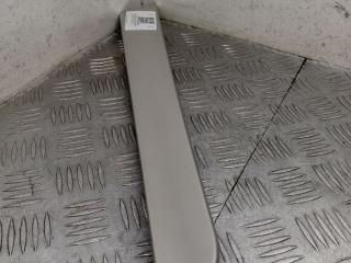 молдинг двери задней левой Audi A6 4F/C6 [рестайлинг] 2010, 3.0 л., CDYA, дизель, 7x7x, седан, полный привод, правый руль, 4F0867419