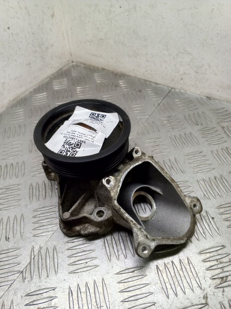 помпа BMW X5 E70 2008, 3.0 л., M57 D30 (306D3), дизель, АКПП, внедорожник 5 дв., 7790045 - фото №1