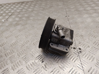 насос гидроусилителя руля BMW 3 серия E90/E91 [рестайлинг] 2011, 2.0 л., N46 B20 BD, бензин, АКПП, 32416769598, 6769598