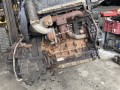 двигатель Renault Master 2 поколение [рестайлинг] 2006, 2.5 л., G9U 754, дизель, МКПП, G9U754 - фото №2