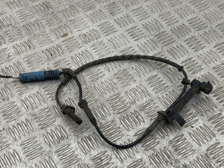 датчик ABS BMW 6 серия E63/E64 [рестайлинг] E64 2009, 3.0 л., M57 D30 (306D5), дизель, АКПП, кабриолет, задний привод, правый руль, 34526771702, 6771702