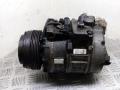 компрессор кондиционера BMW 3 серия E46 2002, 2.5 л., M54 B25 (256S5), бензин, АКПП, 6910458, 64526910458, 7SBU16C - фото №3