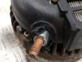 генератор Land Rover Discovery 3 поколение 2005, 2.7 л., 276DT, дизель, МКПП - фото №4