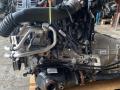 двигатель BMW X3 E83 [рестайлинг] 2009, 2.0 л., N47 D20 A, дизель, АКПП, N47D20A, N47D20 - фото №3