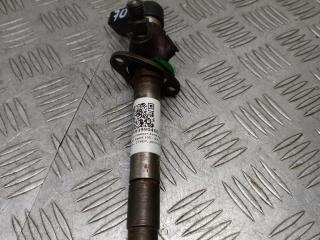 форсунка Land Rover Range Rover Sport 1 поколение 2006, 2.7 л., 276DT, дизель, АКПП, 4H2Q9K546AF